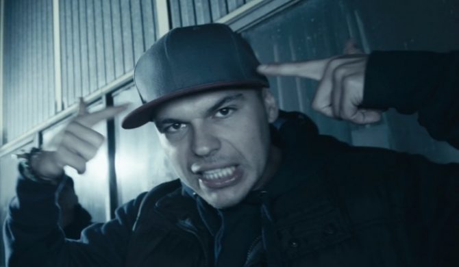 Tau – „List motywacyjny” ft. Paluch (wideo)