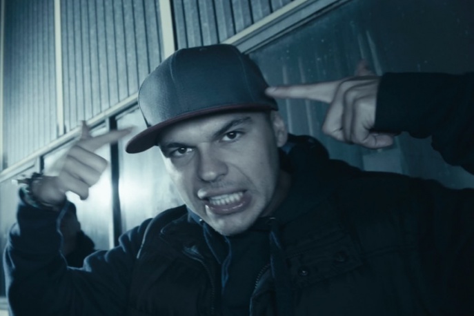 Tau – „List motywacyjny” ft. Paluch (wideo)