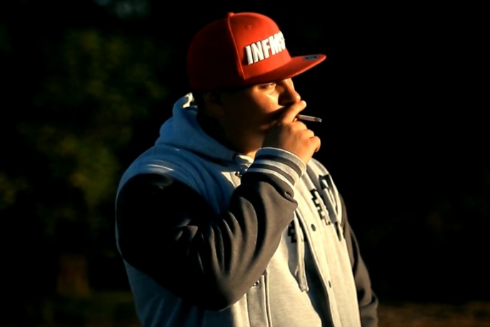 Buczer – „Miejsca” (wideo)