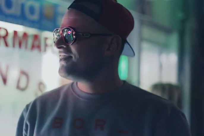 Paluch/Chris Carson – „Magma” (wideo)