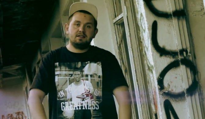 Łysonżi – „Zanim” ft.  Rest, Este, Mielzky, Kazzushi, DJ Gondek (wideo)