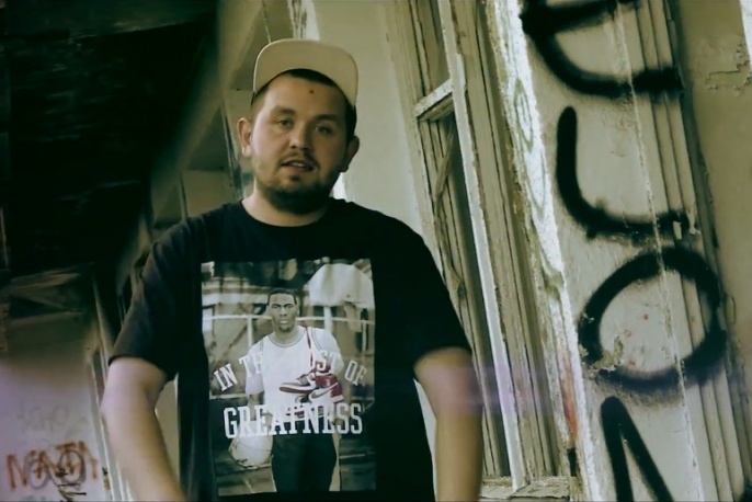 Łysonżi – „Zanim” ft.  Rest, Este, Mielzky, Kazzushi, DJ Gondek (wideo)