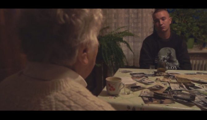 Zbuku – „Gierek” (wideo)