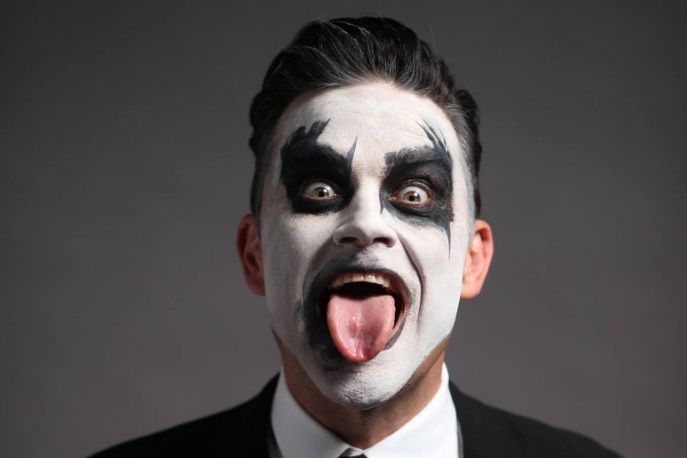 Robbie Williams wystąpi w Polsce
