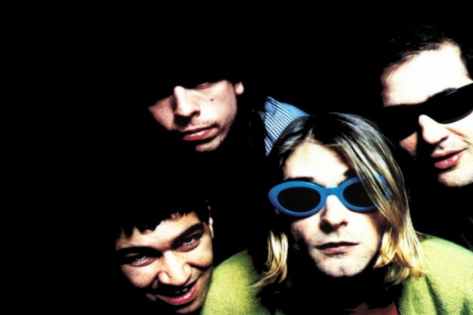 Posłuchaj niepublikowanego kawałka Nirvany