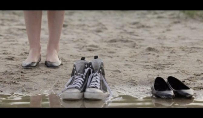 Haju – „Buty” ft. Mam Na Imię Aleksander (wideo)