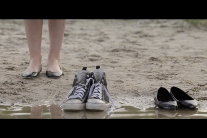 Haju – „Buty” ft. Mam Na Imię Aleksander (wideo)