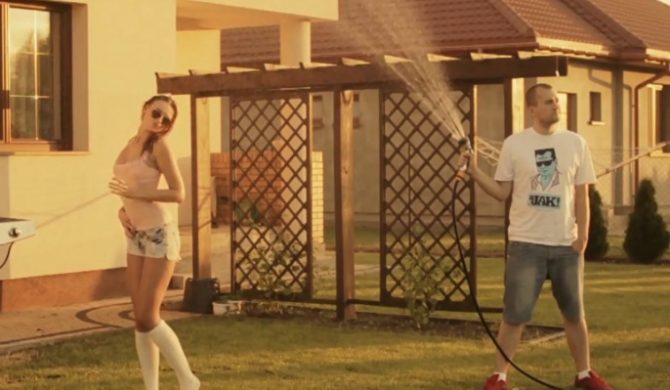 WuWunio – „A jak!” (wideo)