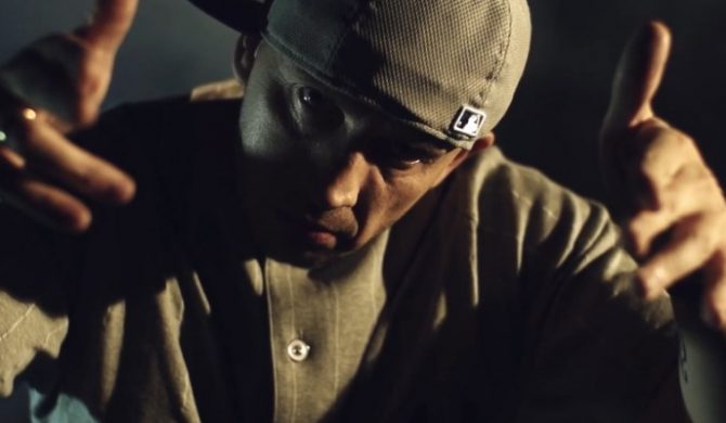 Peja pokazał klip do drugiego „Trudnego dzieciaka”