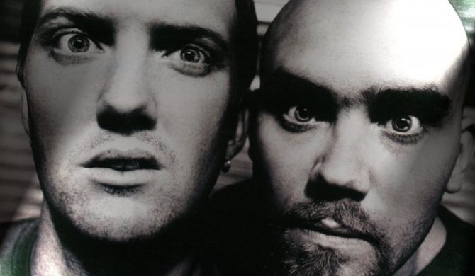 Nick Oliveri ponownie z Queens of the Stone Age (wideo)