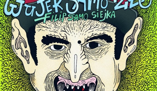 Wujek Samo Zło & Filip Samo Siejka „Wszystko Gra” – premiera i odsłuch albumu