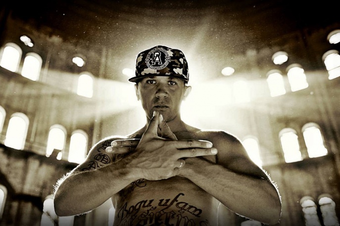 Lukasyno: „Następny album będzie zupełnie inny”