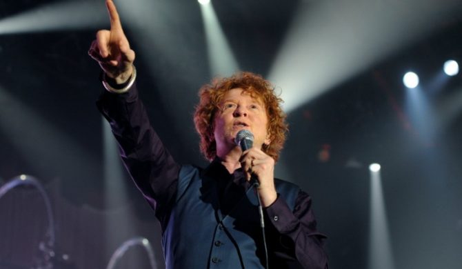 30-lecie Simply Red w Warszawie. Zespół przyjedzie do nas w przyszłym roku