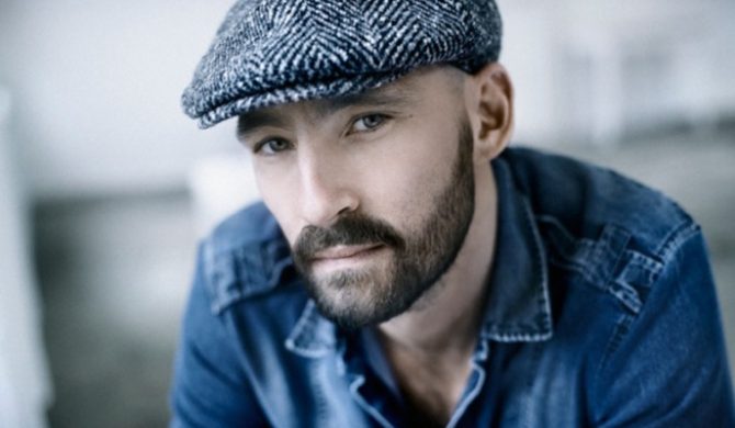 Gentleman już jutro w Warszawie