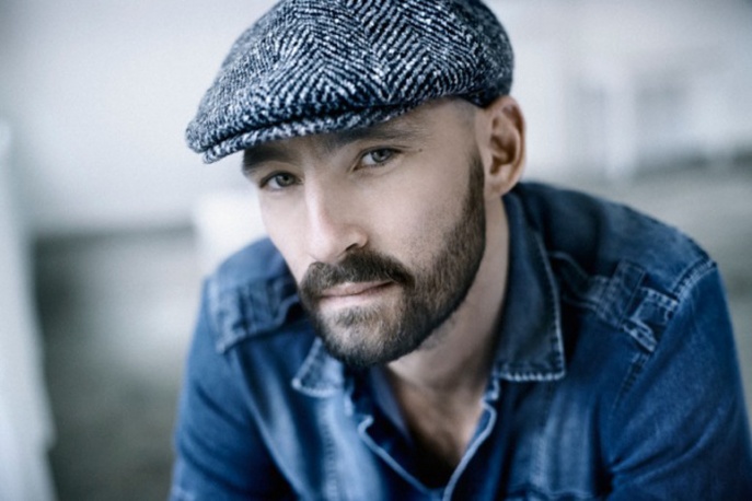 Gentleman już jutro w Warszawie