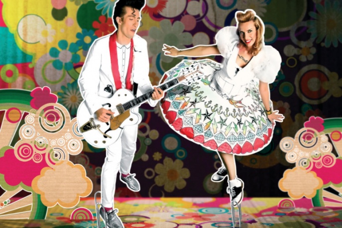 Plastic: koncert promujący P.O.P