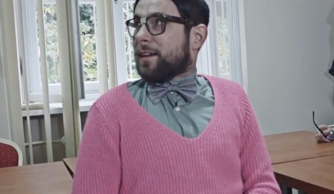 2sty – „Normalny gość” (wideo)