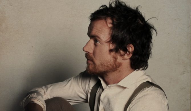 Damien Rice wrócił. Pierwszy album od ośmiu lat już w sklepach