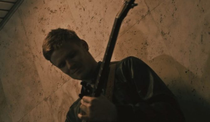 Pawbeats – „Weź się nie obraź” ft. Oxon (wideo)