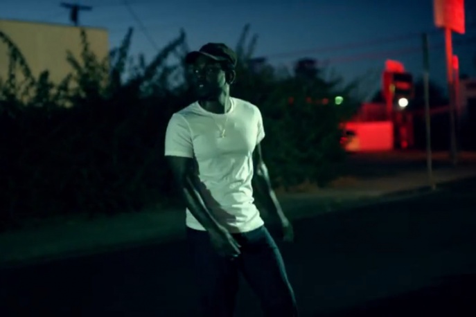 Roztańczony Kendrick Lamar w nowym klipie