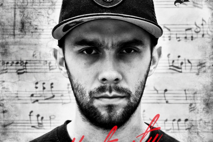 Fabster – „Kontrasty” – tracklista i przedsprzedaż