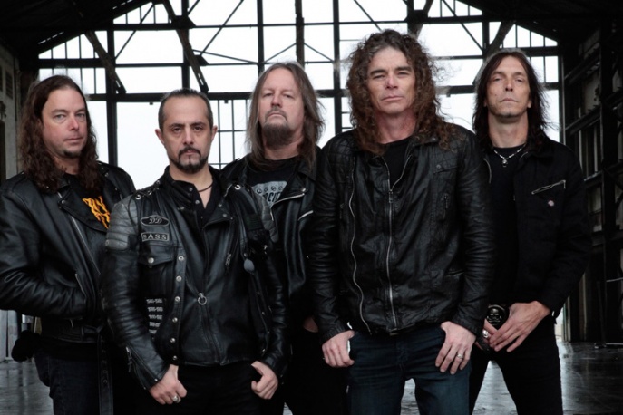 Overkill i Sanctuary na wspólnych koncertach w Polsce