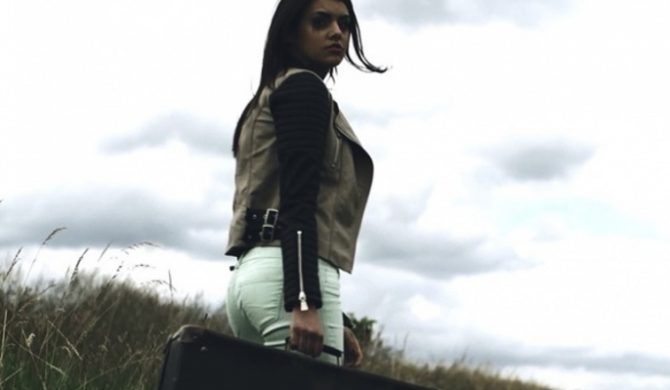 Młody M – „Tyle czasu na ból” (wideo)