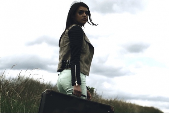 Młody M – „Tyle czasu na ból” (wideo)