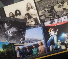 Led Zeppelin – „IV / Houses of the Holy”