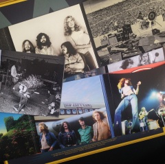 Led Zeppelin – „IV / Houses of the Holy”