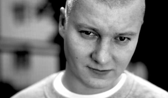 Młody M: „Rap to dla mnie ekshibicjonizm”