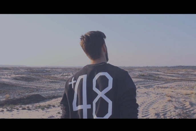 Rozbójnik Alibaba & Jan Borysewicz – „Zakazany owoc” ft. Bezczel (wideo)