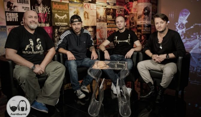 PROGRAM MUZYCZNY – odcinek 55 – Matheo i Grzech Piotrowski