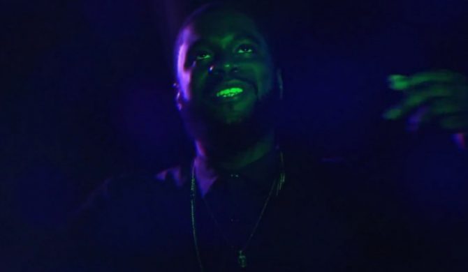 Big K.R.I.T. – „Cadillactica” (wideo)