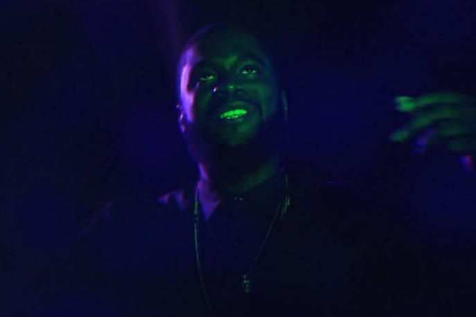 Big K.R.I.T. – „Cadillactica” (wideo)