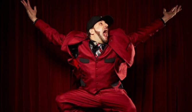 R.A. the Rugged Man ponownie w Polsce