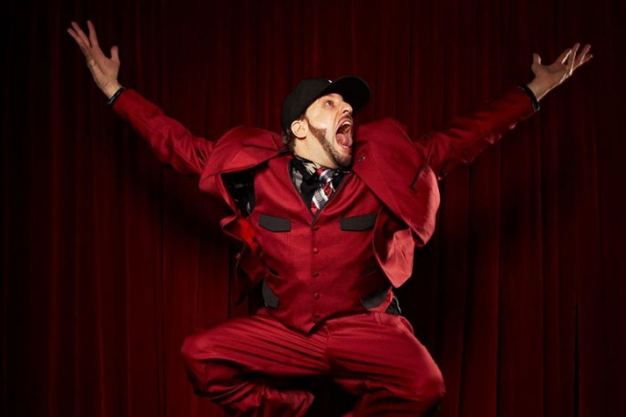 R.A. the Rugged Man ponownie w Polsce