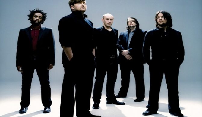 Elbow jeszcze raz zadebiutuje