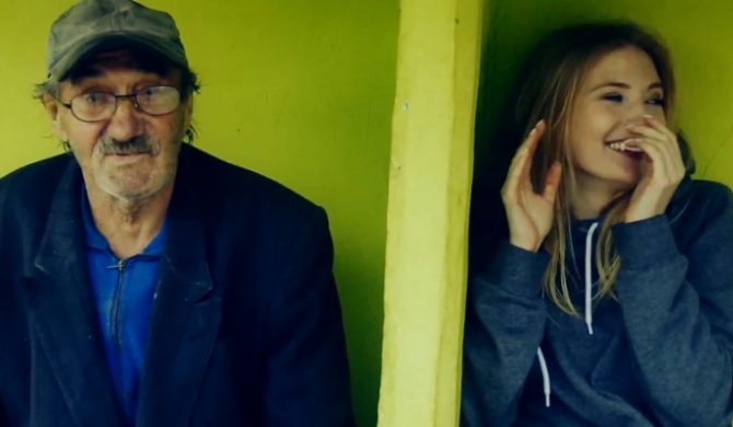 L.U.C – „Baśń o rozstaniu” ft. Irena Jarocka & Buka (wideo)