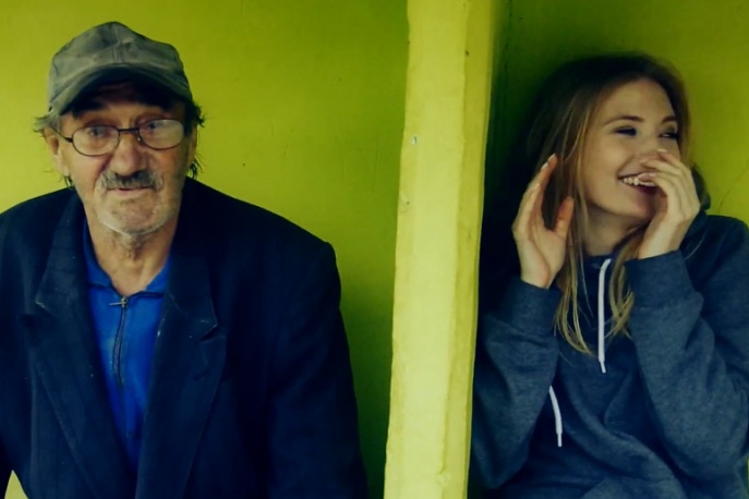 L.U.C – „Baśń o rozstaniu” ft. Irena Jarocka & Buka (wideo)