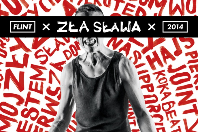 Flint – „Zła sława” – premiera i odsłuch