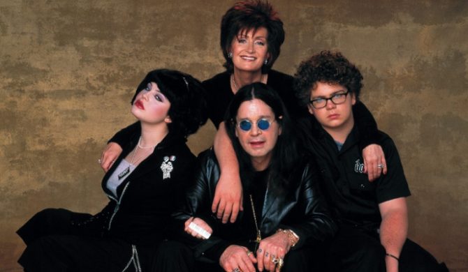 Powstaną nowe odcinki „Rodziny Osbourne`ów”