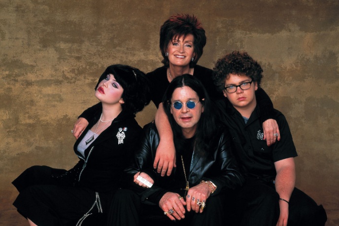Powstaną nowe odcinki „Rodziny Osbourne`ów”