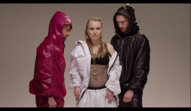 „Tęcza” – Mister D. na Święto Niepodległości (wideo)