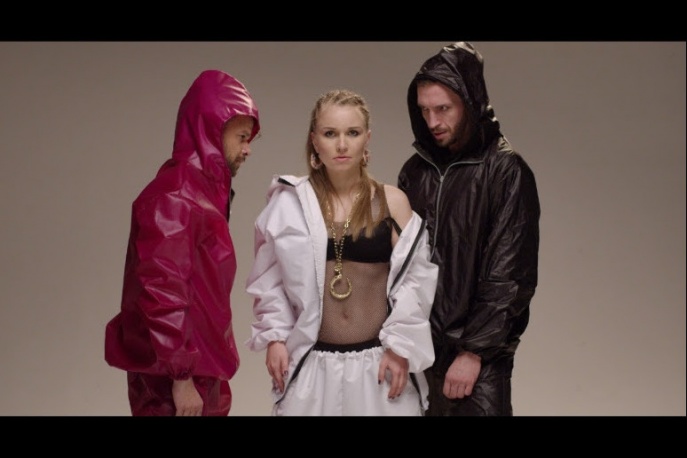 „Tęcza” – Mister D. na Święto Niepodległości (wideo)