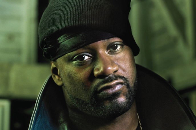 „Love Don`t Live Here No More” – Ghostface Killah udostępnia nowy utwór