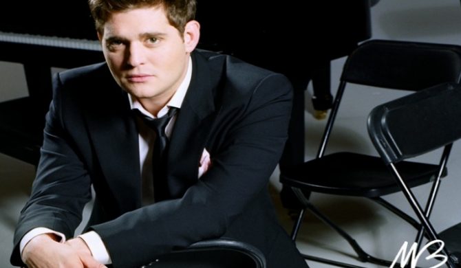 Nowy album Michaela Bublé