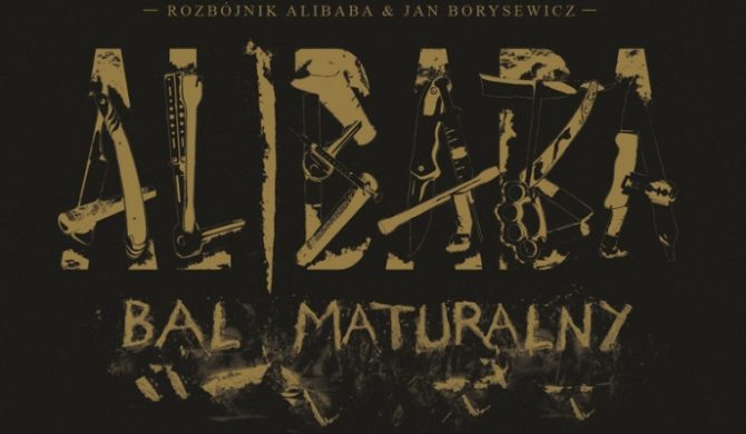 Rozbójnik Alibaba – „Nie możemy być” ft. Beeres, Sulin, Aicha, Asteya (audio)