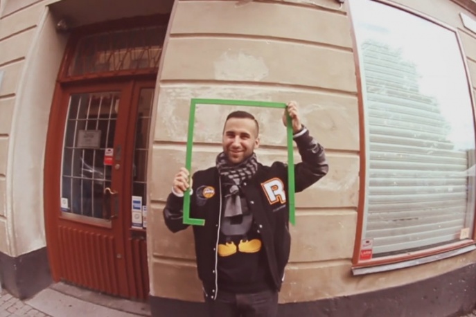 „Fabric of Life” – Promoe z Looptroop Rockers w nowym klipie Czarnego HIFI