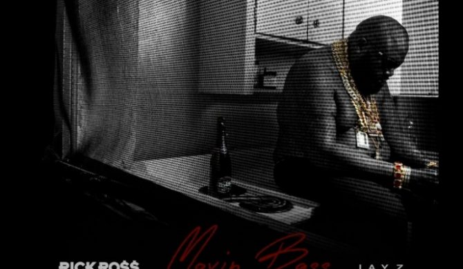 Rick Ross – „Movin` Bass” ft. Jay Z – nowy singiel